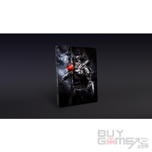 Dissidia 最终幻想 NT Ultimate Box 香港限定版