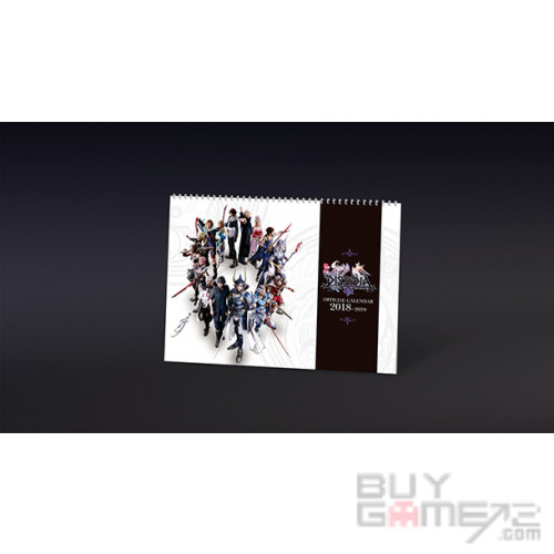 Dissidia 最终幻想 NT Ultimate Box 香港限定版