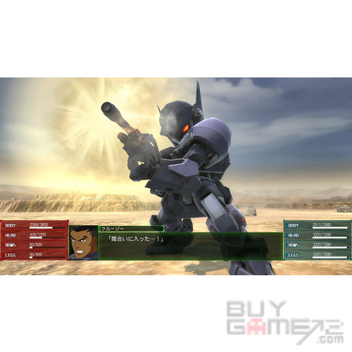 Full Metal Panic! Who Dares Wins Asian Special