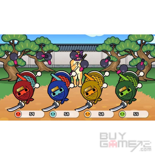 太鼓之達人 亞洲版