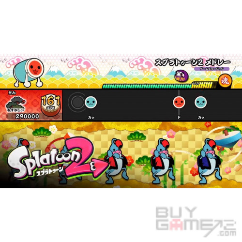 太鼓之達人 亞洲版