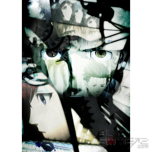 Steins ; Gate Elite Japanese
