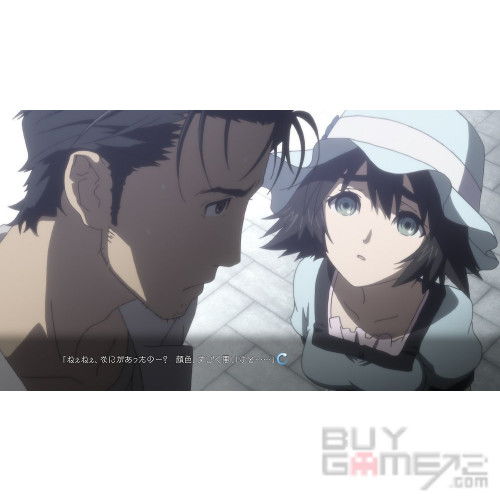 Steins ; Gate Elite Japanese