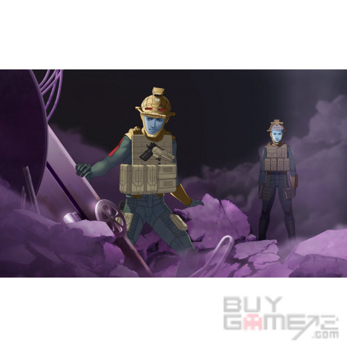 Shin Megami Tensei: Strange Journey Redux US
