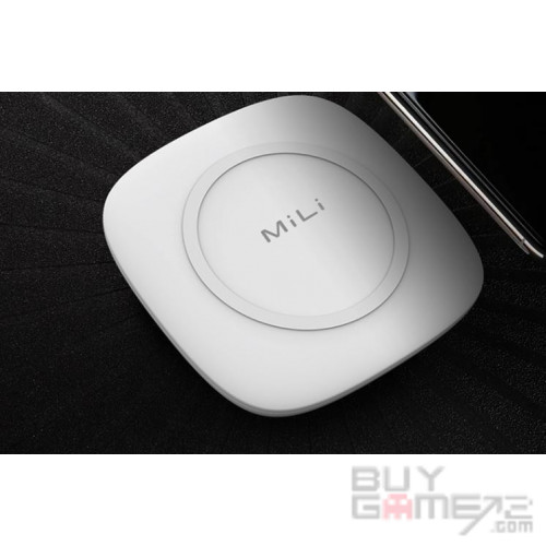 4700mAh Wireless Charger with Power Bank (MiLi) NIL