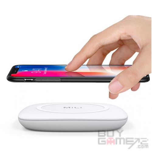4700mAh Wireless Charger with Power Bank (MiLi) NIL