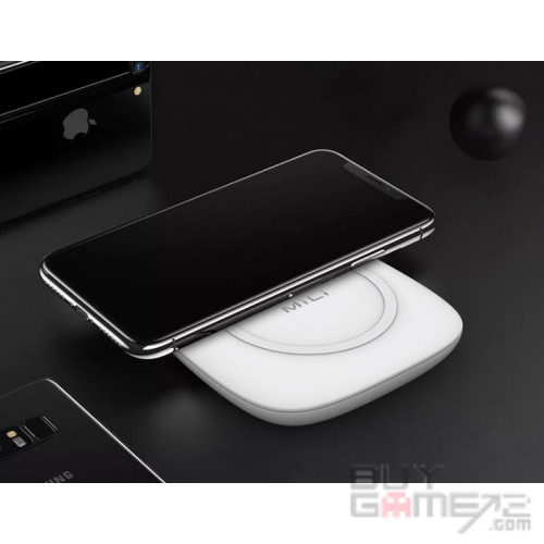 4700mAh Wireless Charger with Power Bank (MiLi) NIL