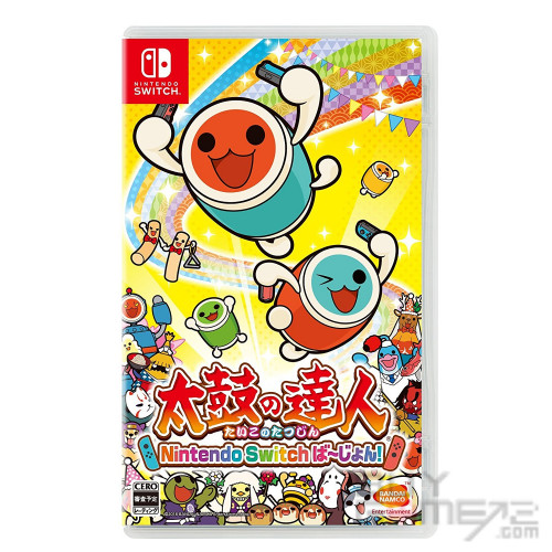 太鼓之達人 亞洲版