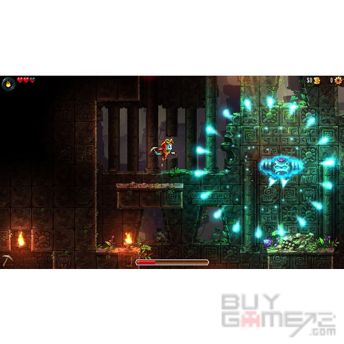 Steamworld Dig 2 美版