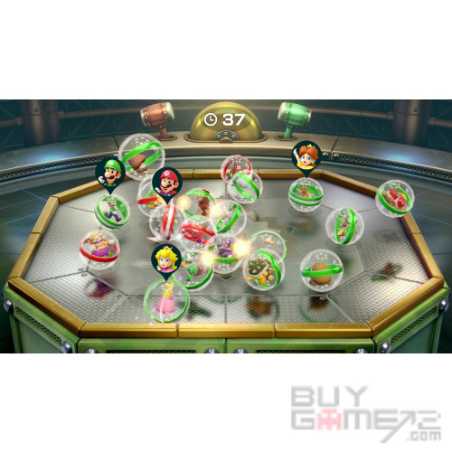 Super Mario Party (Digital) Hong Kong
