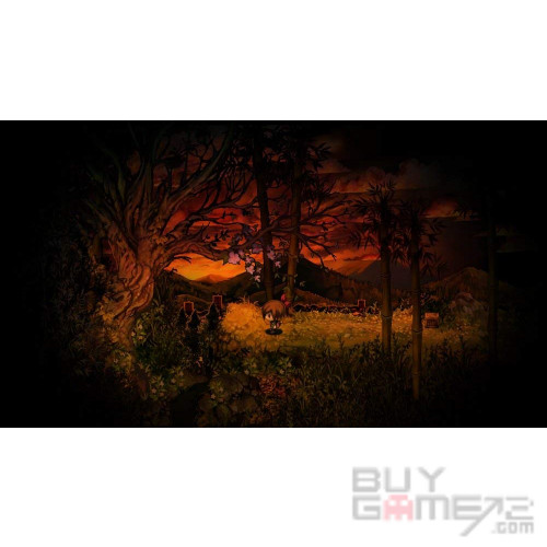 Yomawari: The Long Night Collection HK CHI