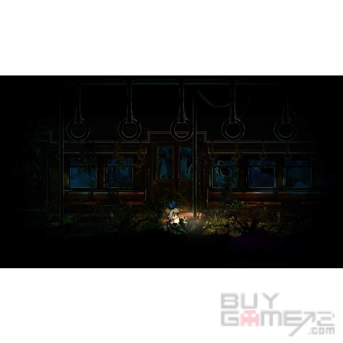 Yomawari: The Long Night Collection HK CHI