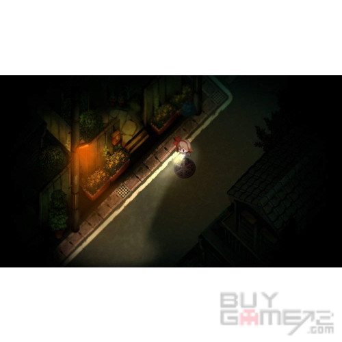 Yomawari: The Long Night Collection HK CHI