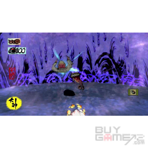 大神 絕景版 HD Remaster 日版