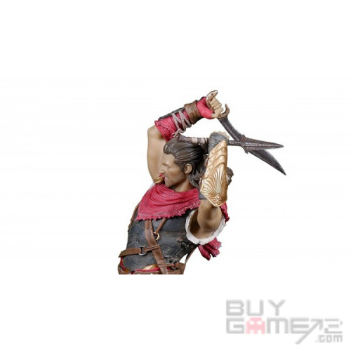 Assassin's Creed Odyssey: Alexios Figurine US