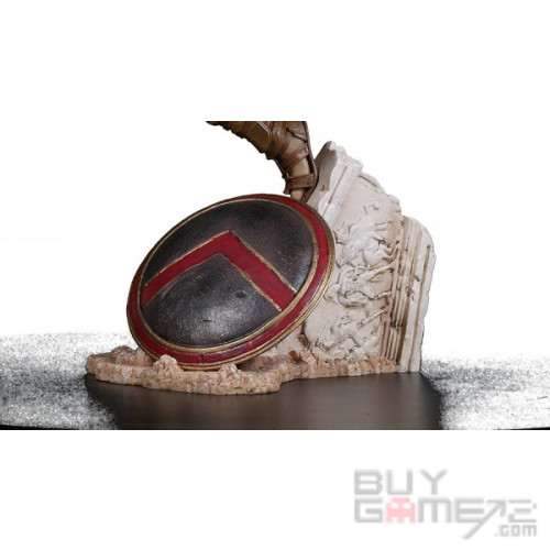 Assassin's Creed Odyssey: Alexios Figurine US