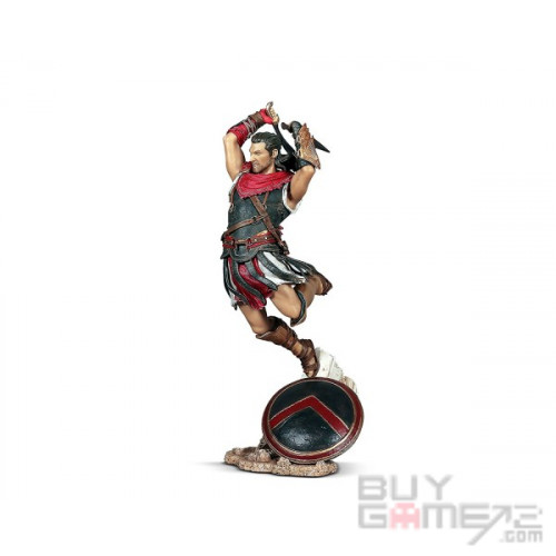 Assassin's Creed Odyssey: Alexios Figurine US