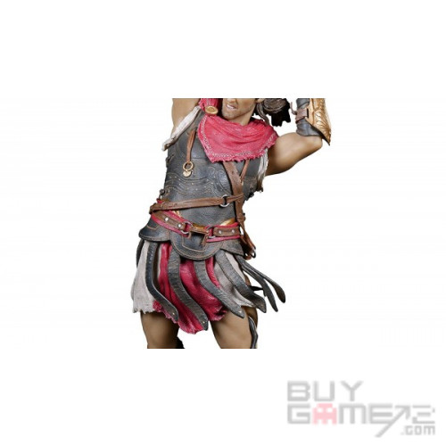 Assassin's Creed Odyssey: Alexios Figurine US