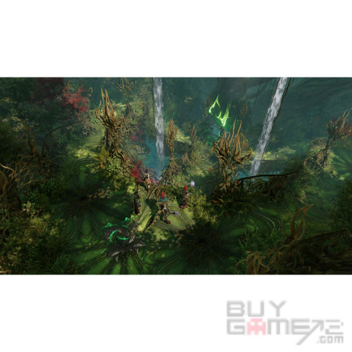 Divinity: Original Sin 2 (Definitive Edition) European