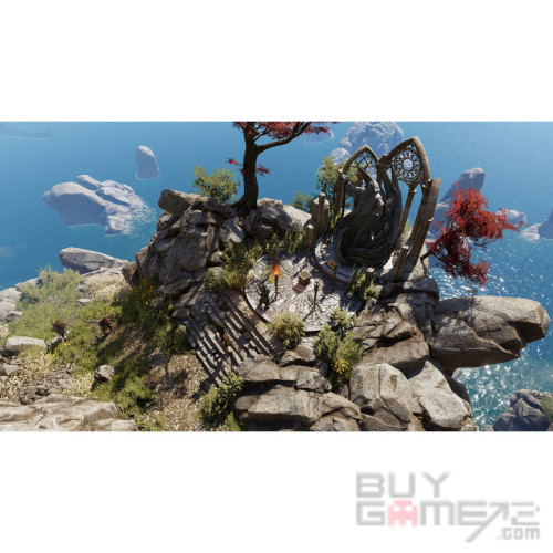 Divinity: Original Sin 2 (Definitive Edition) European
