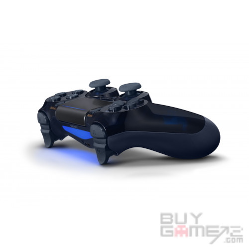 Dual Shock 4 Wireless Controller (500 Million Limited Edition) HK Limited