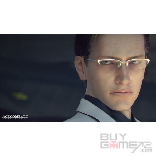 Ace Combat 7: Skies Unknown- Deluxe Edition Hong Kong