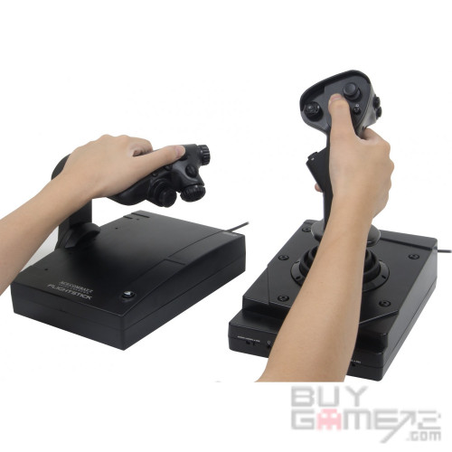 Ace Combat 7 Fight Stick (HORI) 日本版