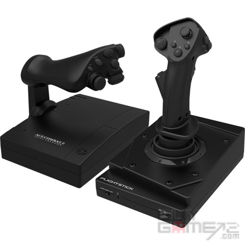 Ace Combat 7 Fight Stick (HORI) 日本版