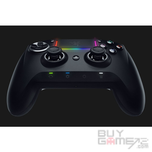 Razer Raiju Ultimate e-Sport Gaming Controller for PC/ PS4 Hong Kong