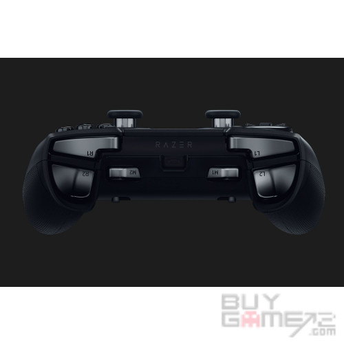 Razer Raiju Ultimate e-Sport Gaming Controller for PC/ PS4 Hong Kong