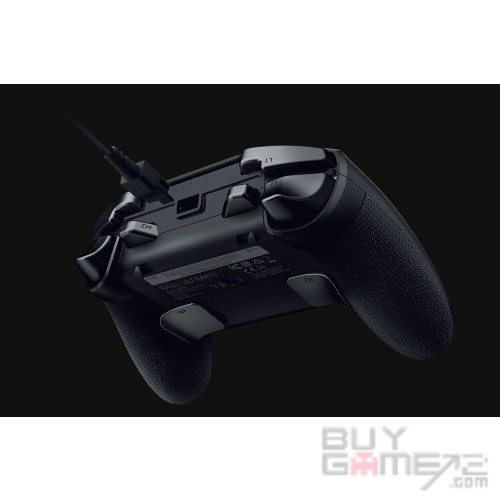 Razer Raiju Ultimate e-Sport Gaming Controller for PC/ PS4 Hong Kong