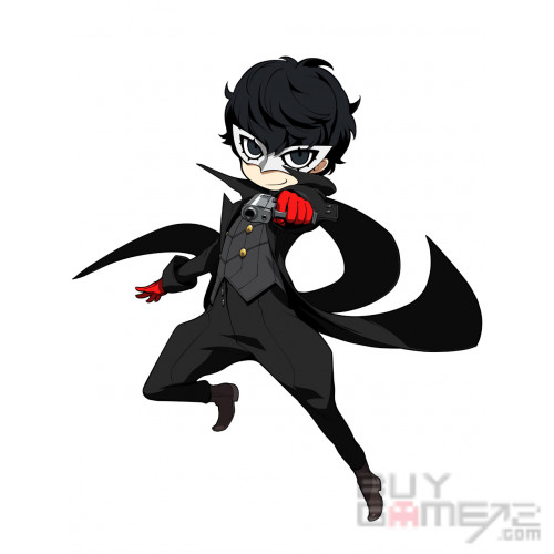 Persona Q2: New Cinema Labyrinth (Showtime Premium Edition) US Limited