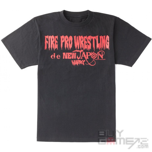 Fire Pro Wrestling World (Premium Edition) JAP limited