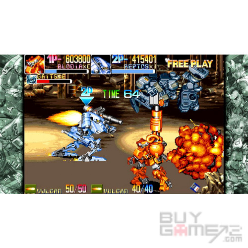 Capcom Belt Action Collection JAP The Best