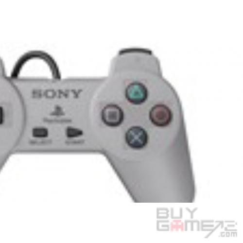 Playstation Classic 香港版