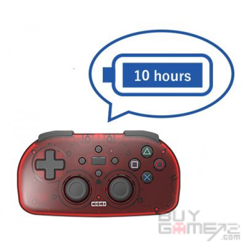 Hori wireless deals controller light