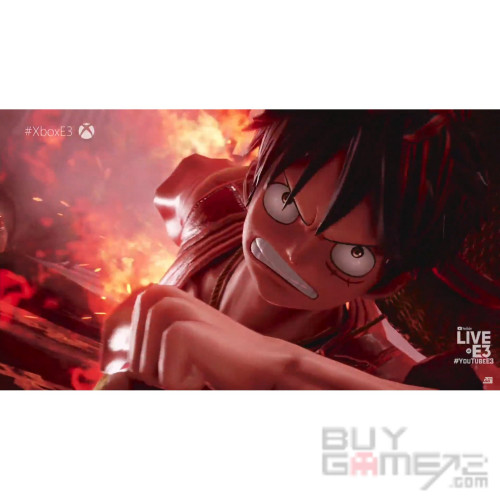 Jump Force US