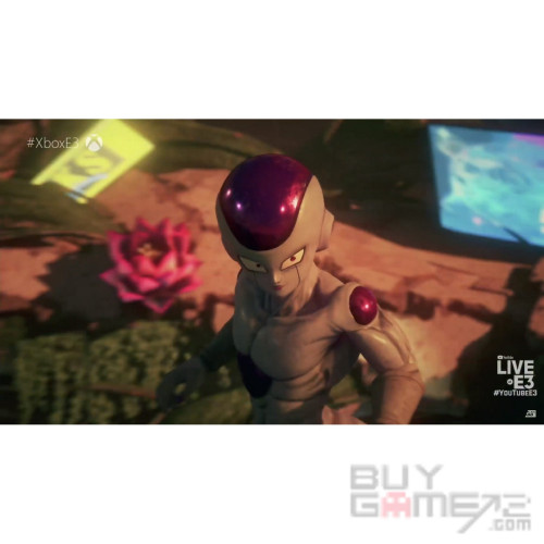 Jump Force US