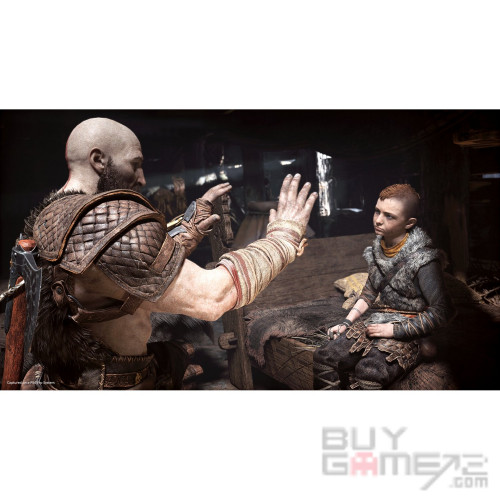 Three Games Package (God of War + Detroit + Frantics with 3 month membership) Hong Kong