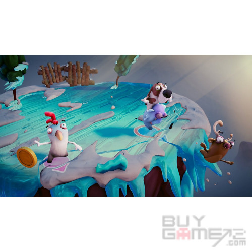 Three Games Package (God of War + Detroit + Frantics with 3 month membership) Hong Kong