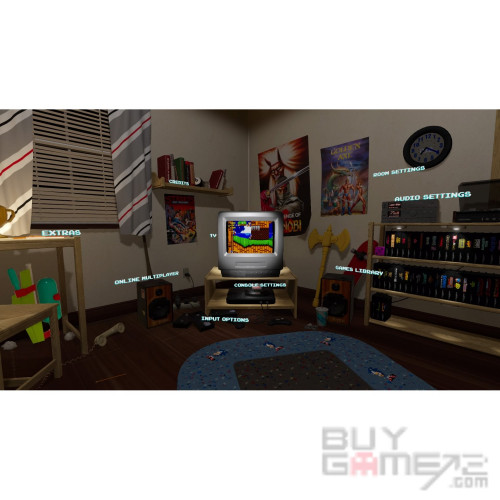 SEGA Genesis 经典合辑 美國版