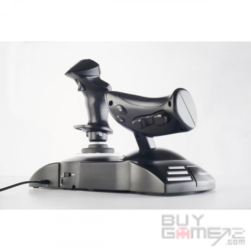 thrustmaster t flight pc