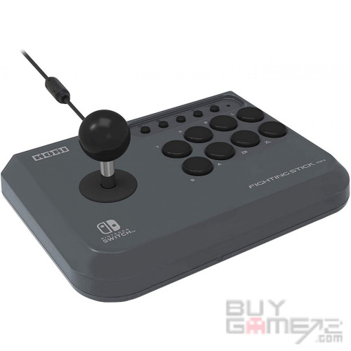 Fighting Stick Mini for Switch (HORI) 日版
