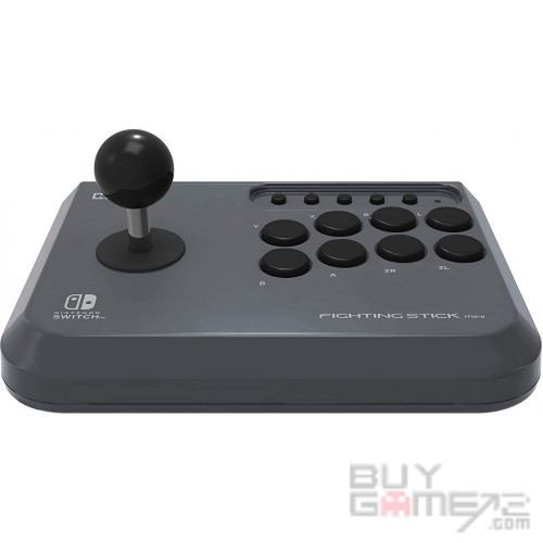 hori fighting stick mini pc