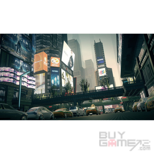 Astral Chain Hong Kong