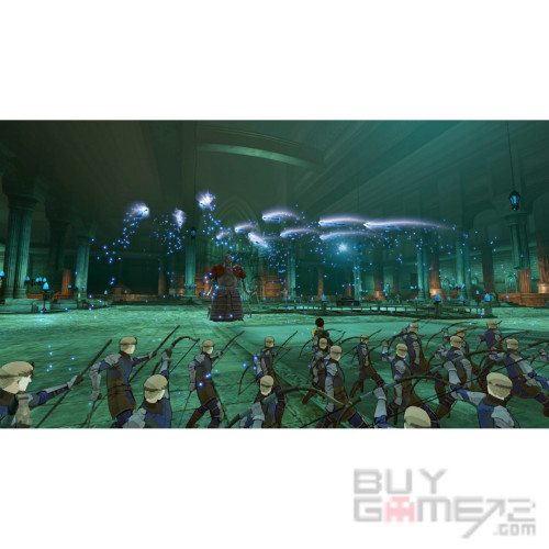 Fire Emblem: Three Houses Japanese