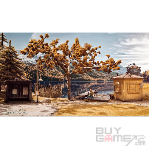 Truberbrook European