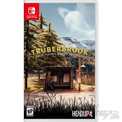 Truberbrook European
