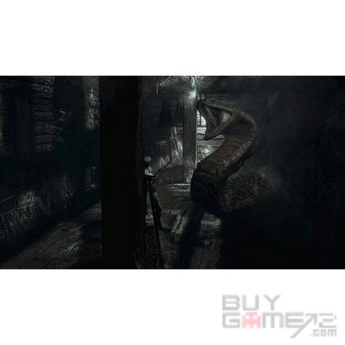 Resident Evil Origins Collection 美版
