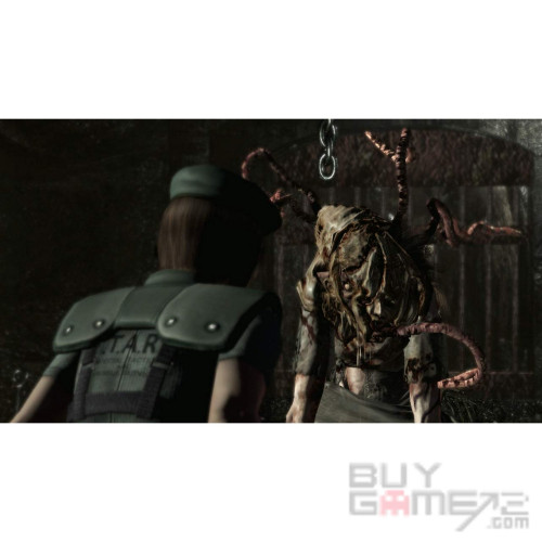 Resident Evil Origins Collection 美版